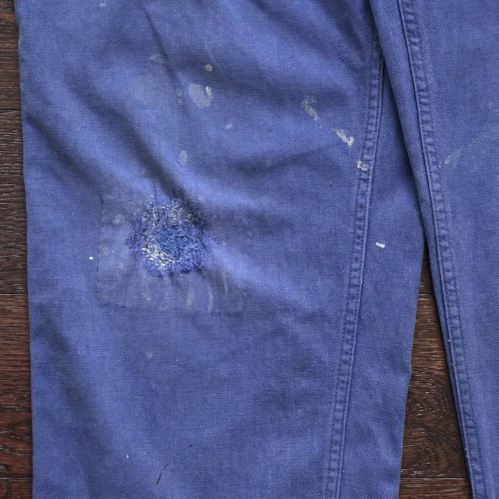 Pants フレンチ