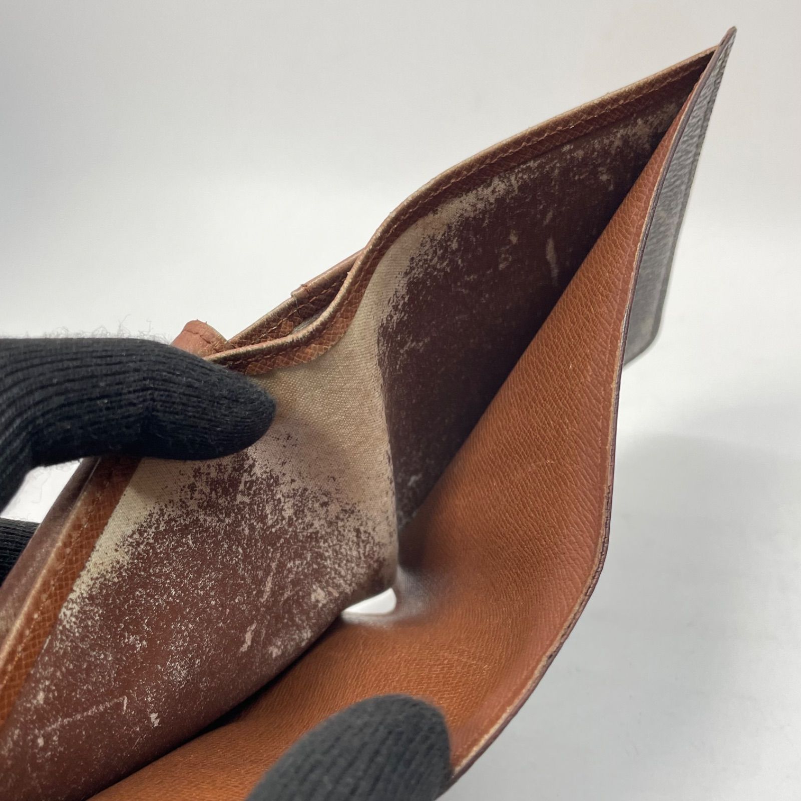 VUITTON ルイヴィトン