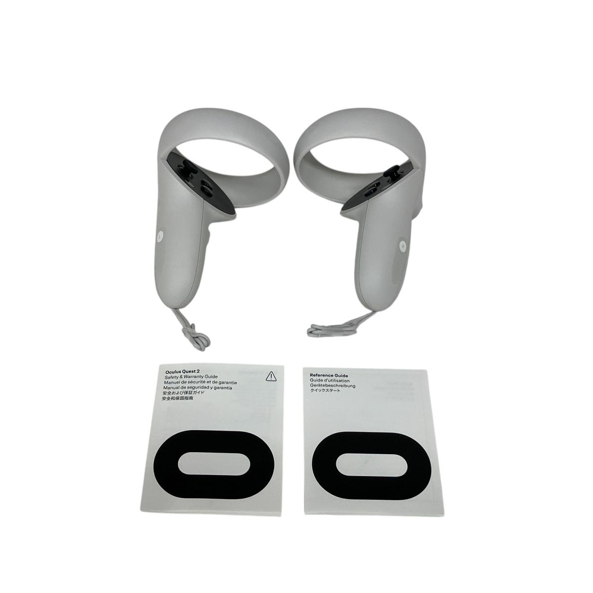 Oculus Meta Quest2 KW49CM 64GB VR ヘッドセット ゲーム機 元箱 Oculus Meta Quest2 KW49CM 64GB VR ヘッドセット ゲーム機 元箱