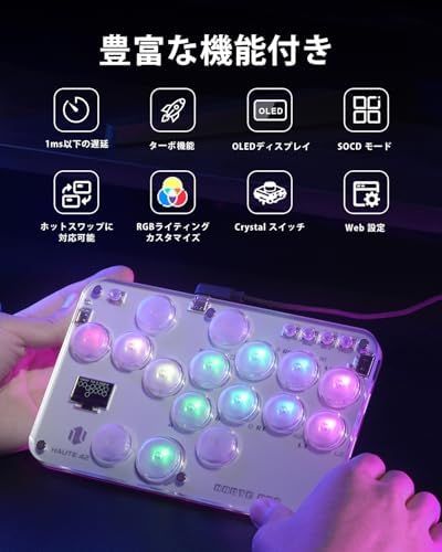 Switch PS4