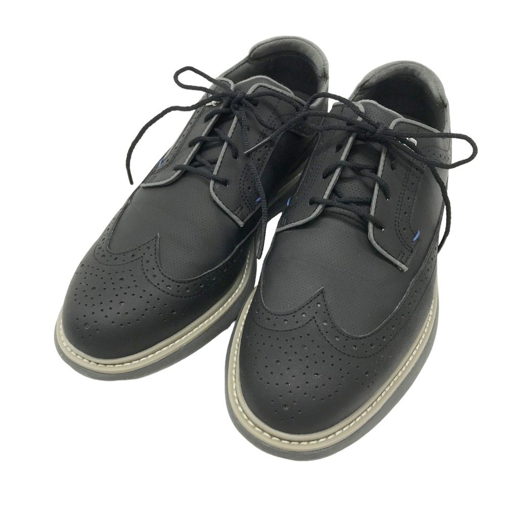 FOOT JOY フットジョイ 57921J トラディションズ ゴルフシューズ  ブラック系 27cm [240101172917] ゴルフウェア メンズ ストスト