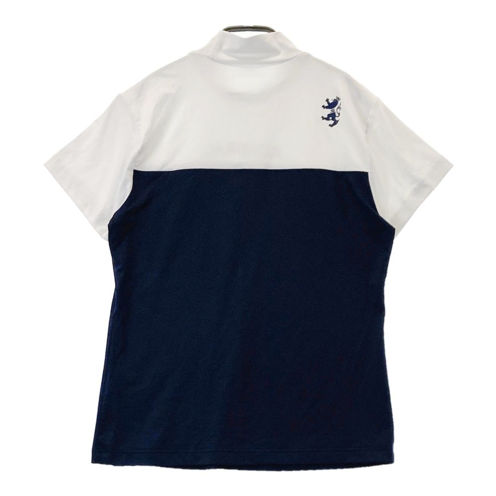 Admiral ATLAS01 Tシャツ Lサイズ ネイビー Admiral ATLAS01 Tシャツ Lサイズ ネイビー - メルカリ