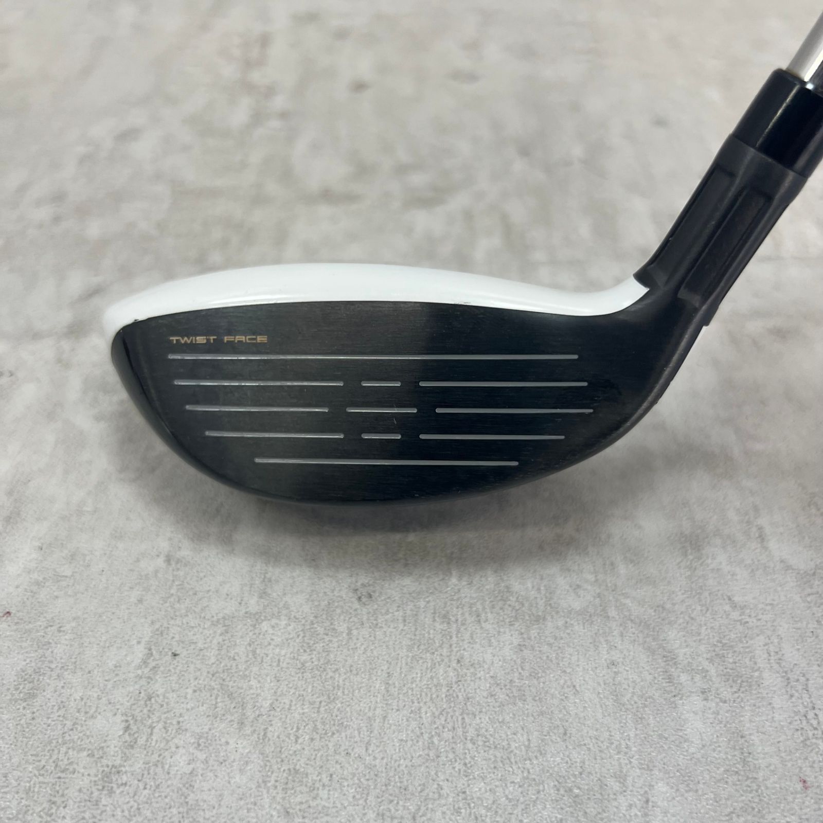 TaylorMade - TaylorMade　テーラーメイド　SIM2MAX　シム　マックス　メンズゴルフ4U　スチール　S　22°　右利き用　UT　ユーティリティー　39インチ SIM2 MAX レスキュー | SIM2 MAX Rescue | TaylorMade Golf