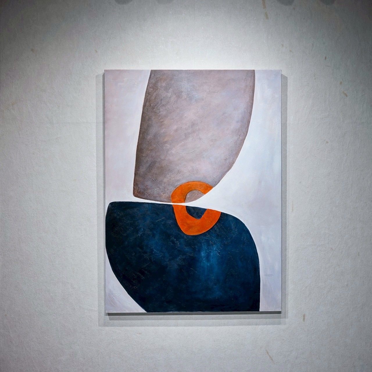 Bello select 輸入品 油絵 抽象画 壁掛け アート 110×80 Bello select 輸入品 油絵 抽象画 壁掛け アート 110×80 現代