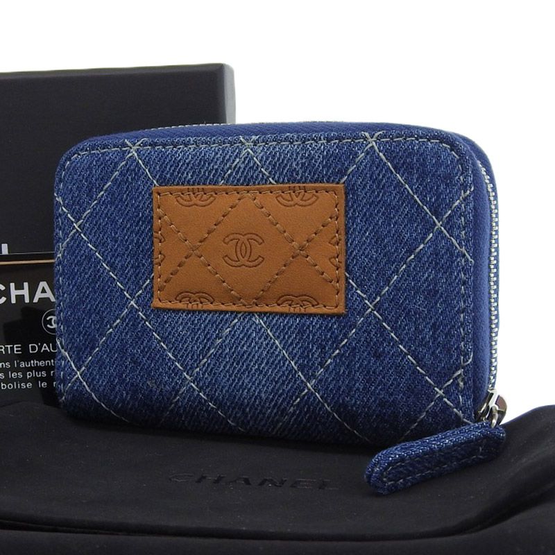 CHANEL マトラッセ