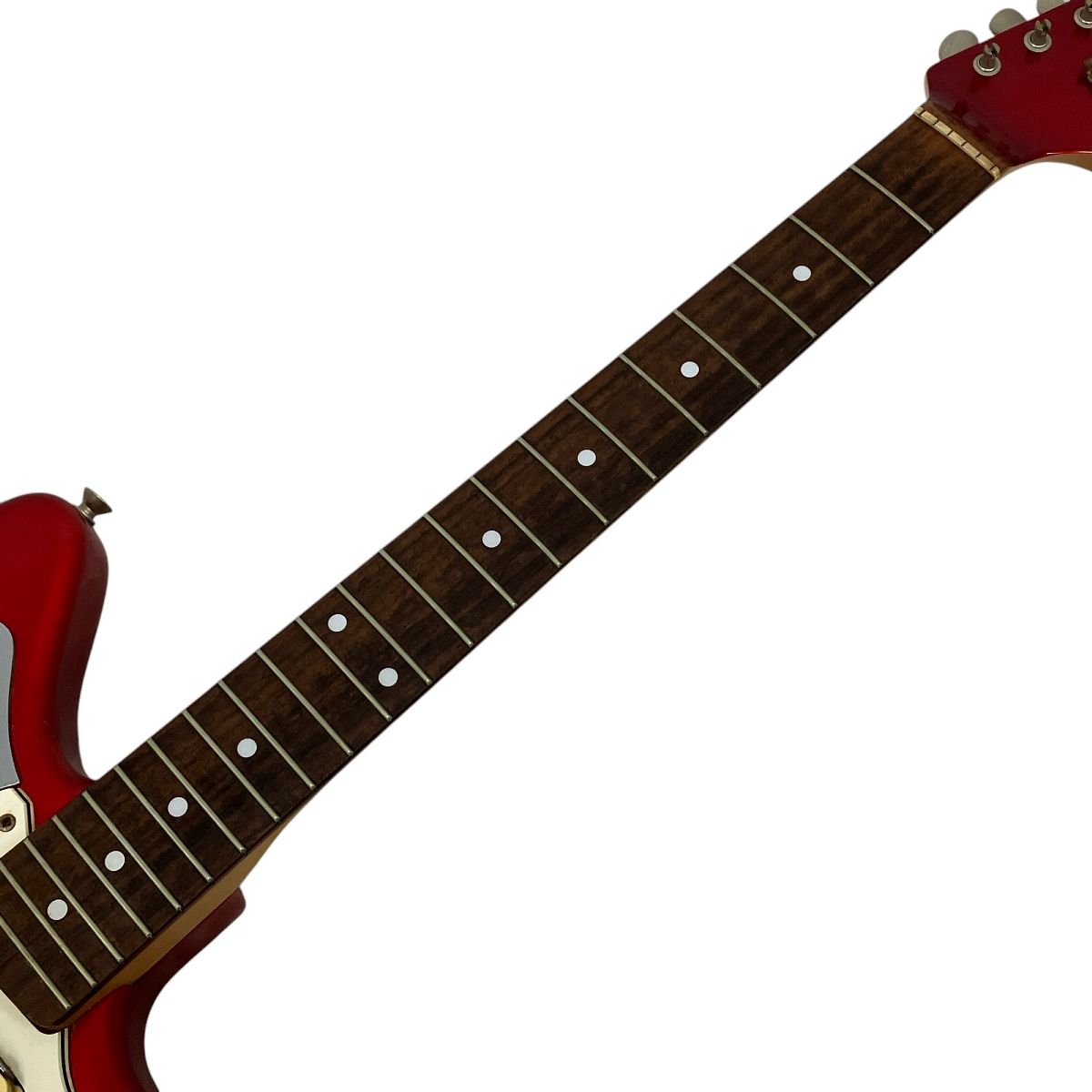 9940◇Fender Japan ストラトキャスター レフティ/左【Ｊ0****8】シリアル(J＋6桁) MADE IN JAPAN 現状ジャンク  要修理 中古品 USED 本体