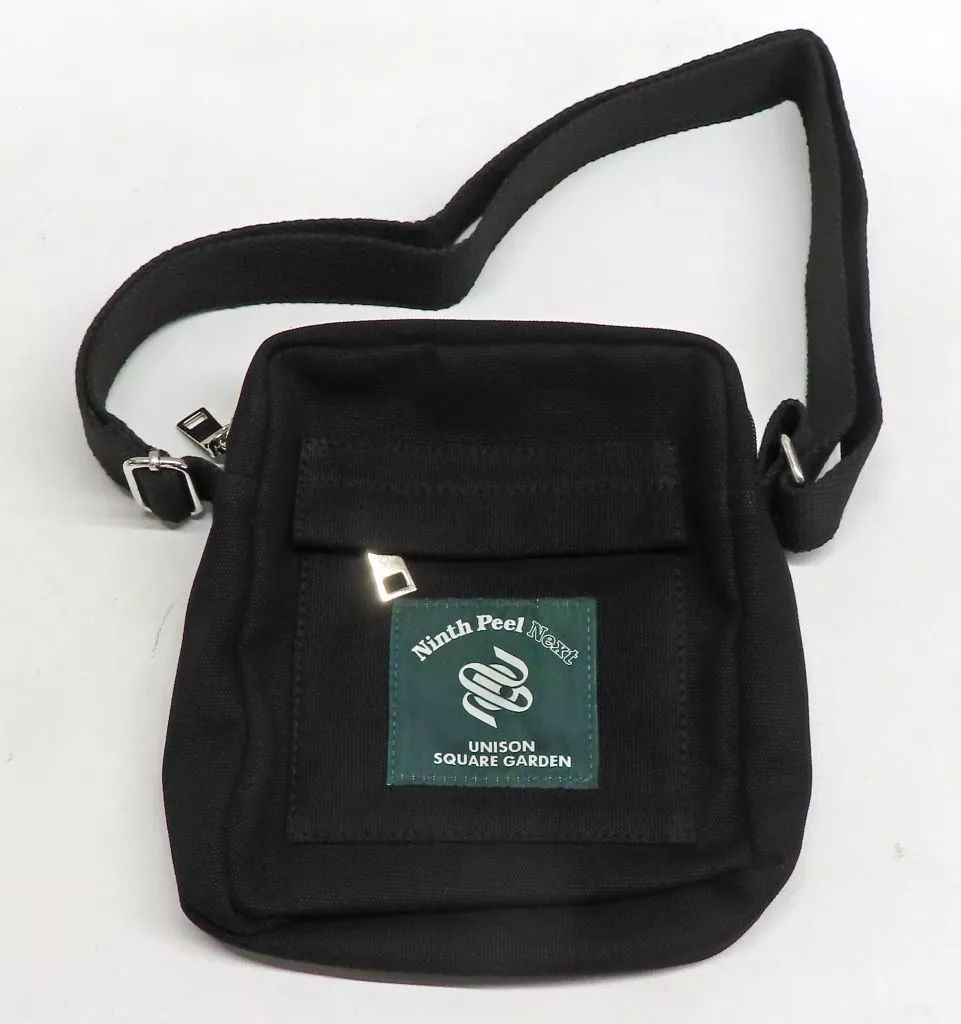 UNISON SQUARE GARDEN ショルダーバッグ 中古】バッグ UNISON SQUARE GARDEN ショルダーバッグ 「TOUR