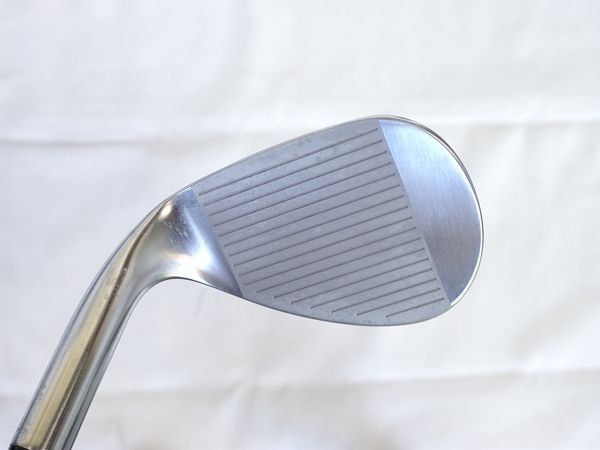 マルマン マジェスティ W-Moment ウェッジ Dynamic G 85 リシャフト R 300 58 8