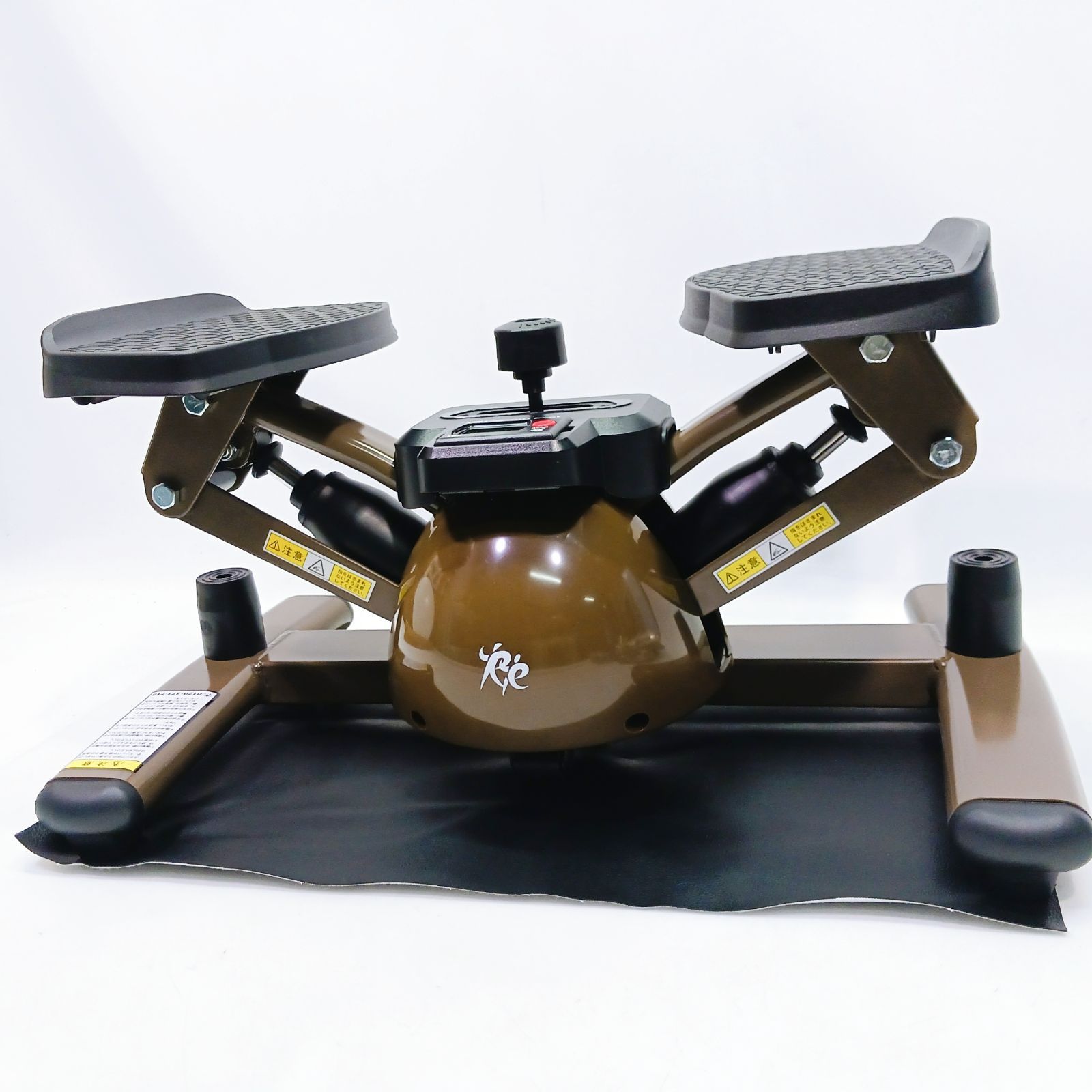 oasis ツイスト ステッパー アドバンス オアシス AH151