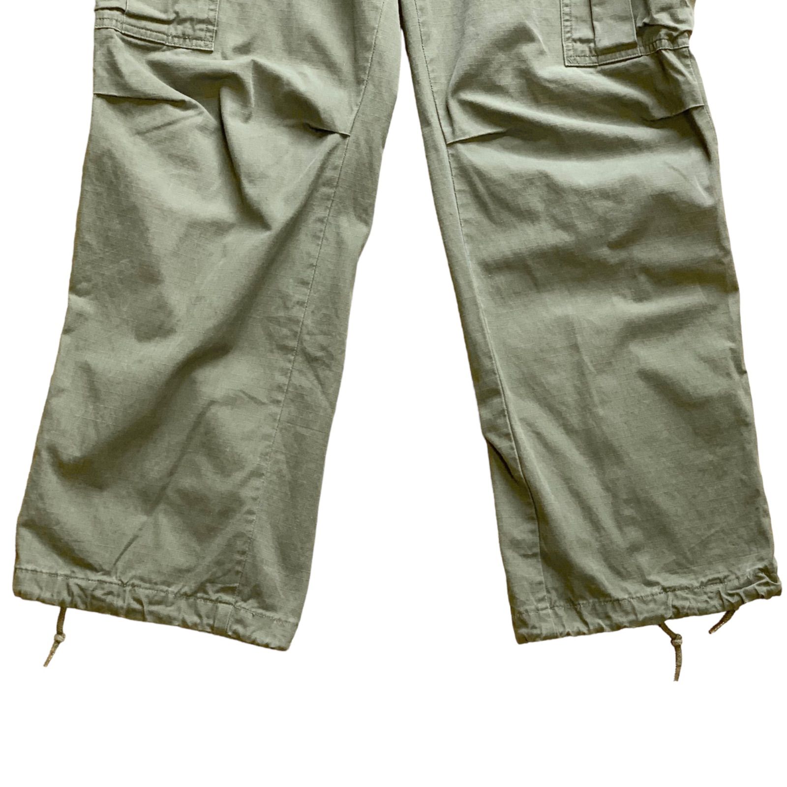 60's Jungle Fatigue Pants 4th OG-107 【S-S】 60年代 ジャングルファティーグパンツ ベトナム戦争 ミリタリー  ミリタリーパンツ リップストップ - メルカリ