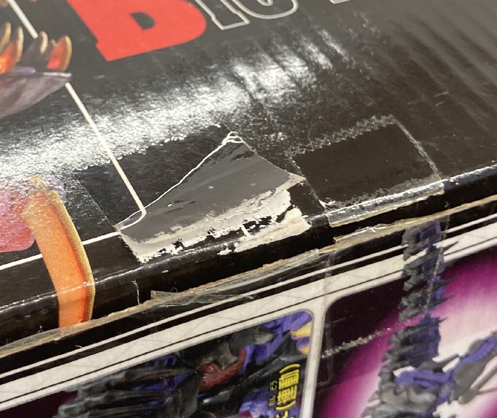 トミー 機獣創世記ゾイドジェネシス バイオティラノ　GB002 71NBziEmI1L._AC_UF350,