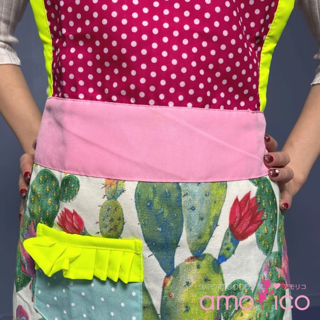 Tarantinalovers エプロン