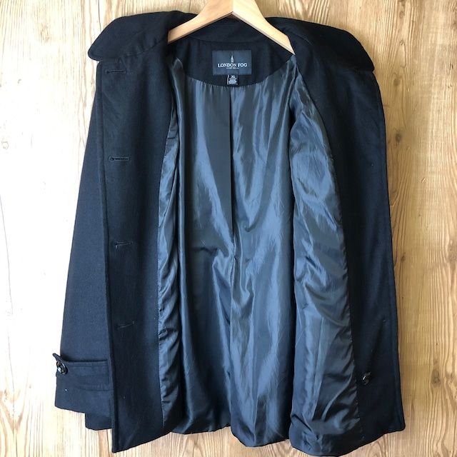 00年代 ロンドンフォグ
