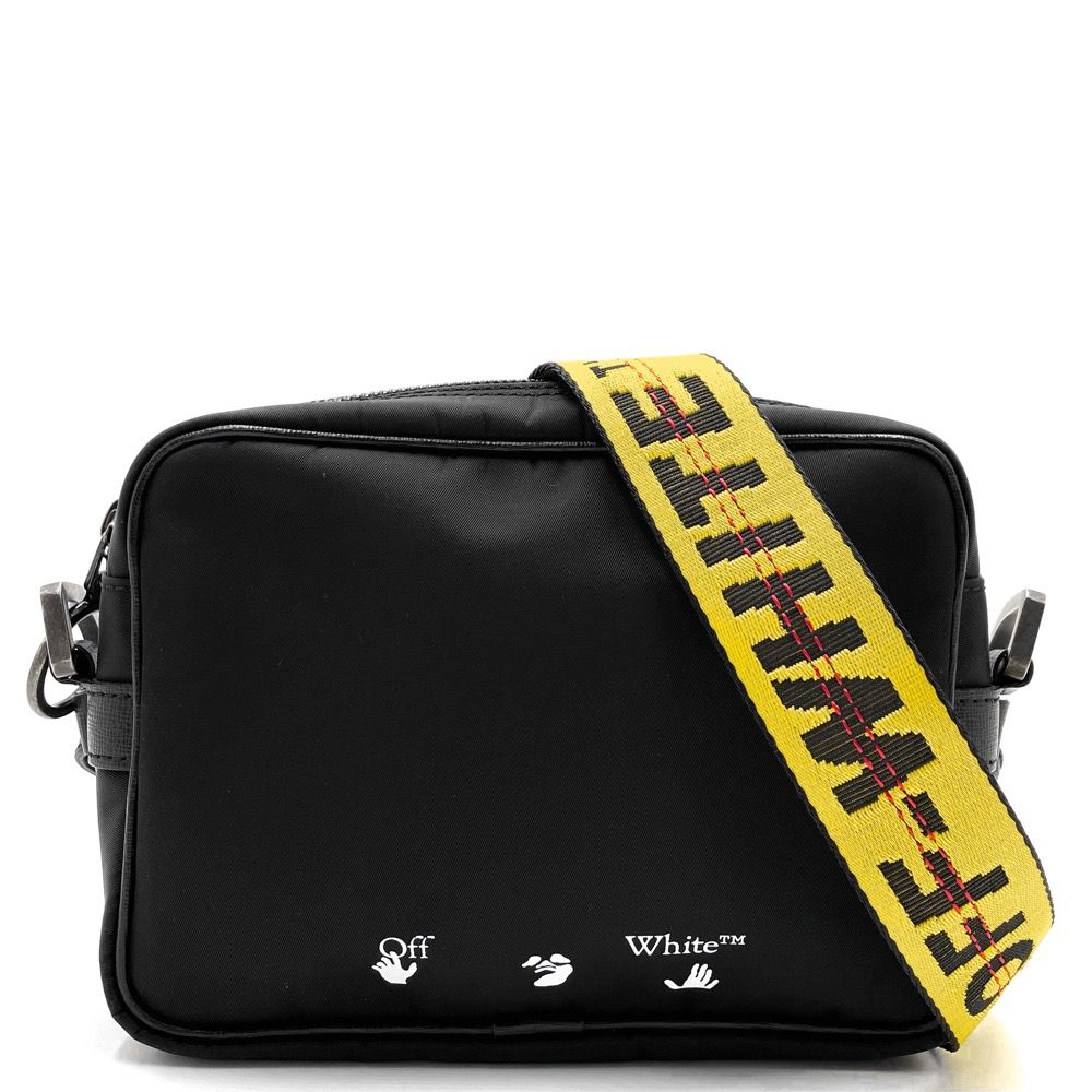 Off-White BAG STRAP (バック肩掛け) Off-White BAG STRAP (バック肩掛け)