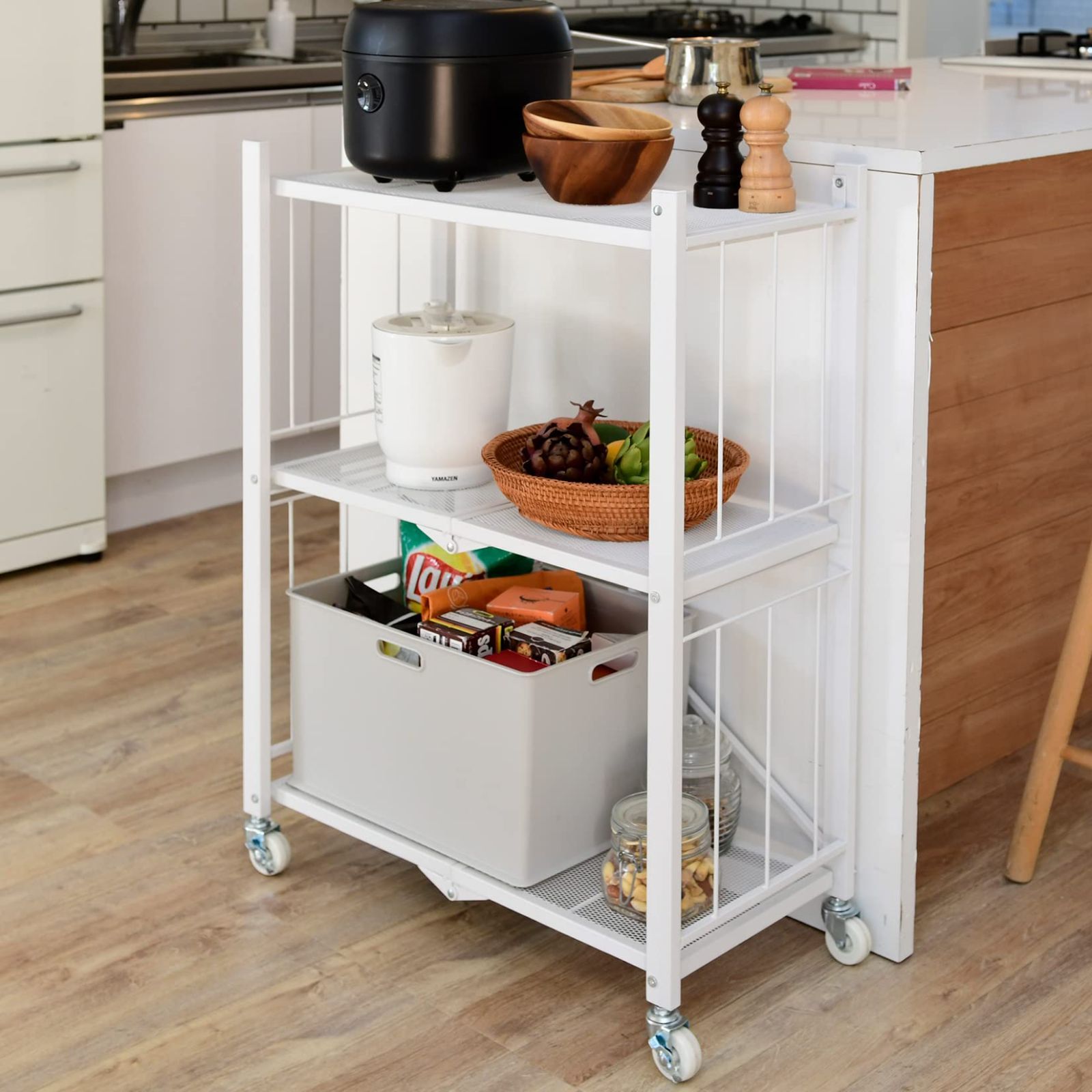 貴重！ビンテージ 木製カルテラック カルテ棚 アンティーク レトロ