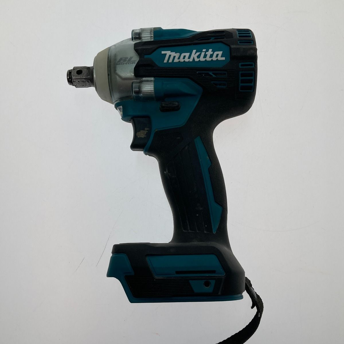 □□MAKITA マキタ 充電式インパクトレンチ TW300D 本体のみ - メルカリ