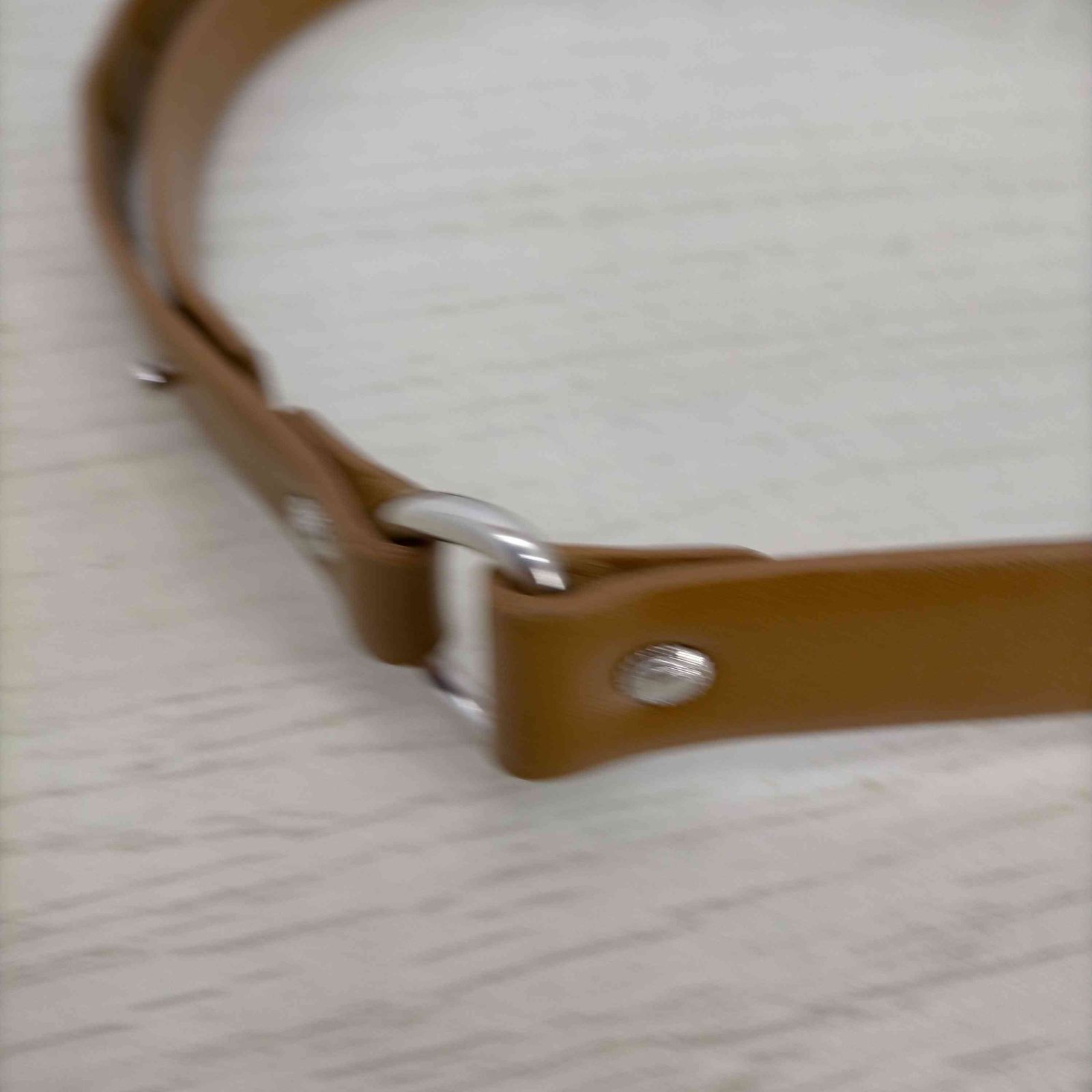 トーガプルラ TOGA PULLA METAL BELT WITH CHAIN メタルベルトウォレットチェーンベルト レディース 表記無 