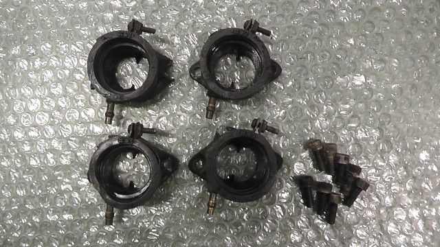 バリオス ZR250A-075xxx の インマニ インシュレーター 1757662426