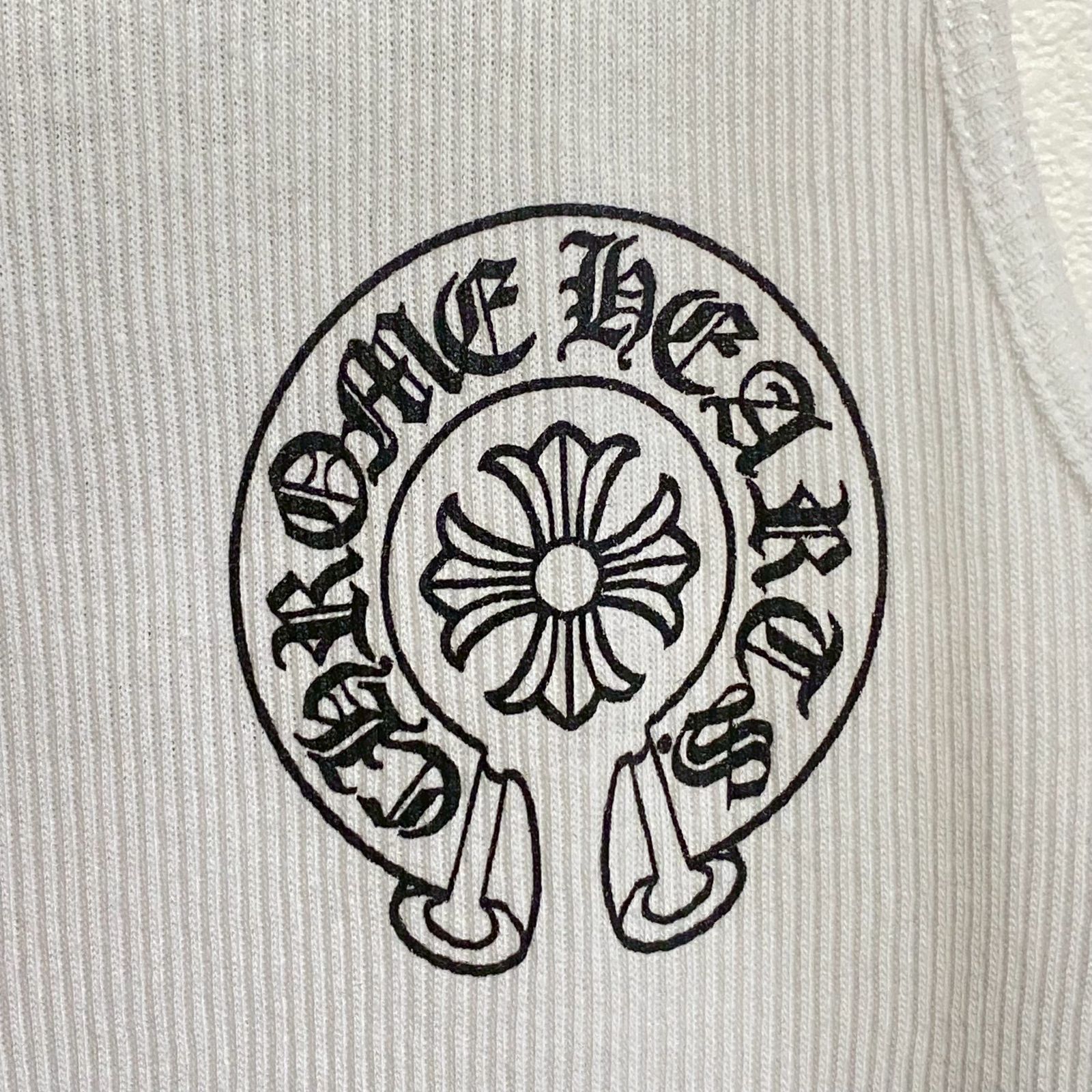 Shoe クロムハーツ