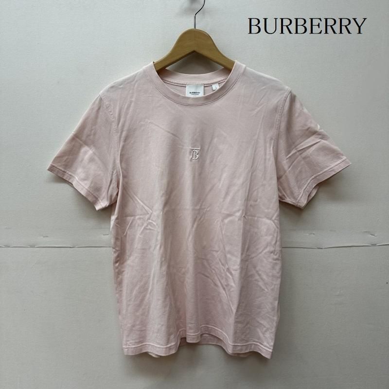 BURBERRY バーバリー Tシャツ 半袖 20SS TB Logo Tee 8015187 TB ロゴ