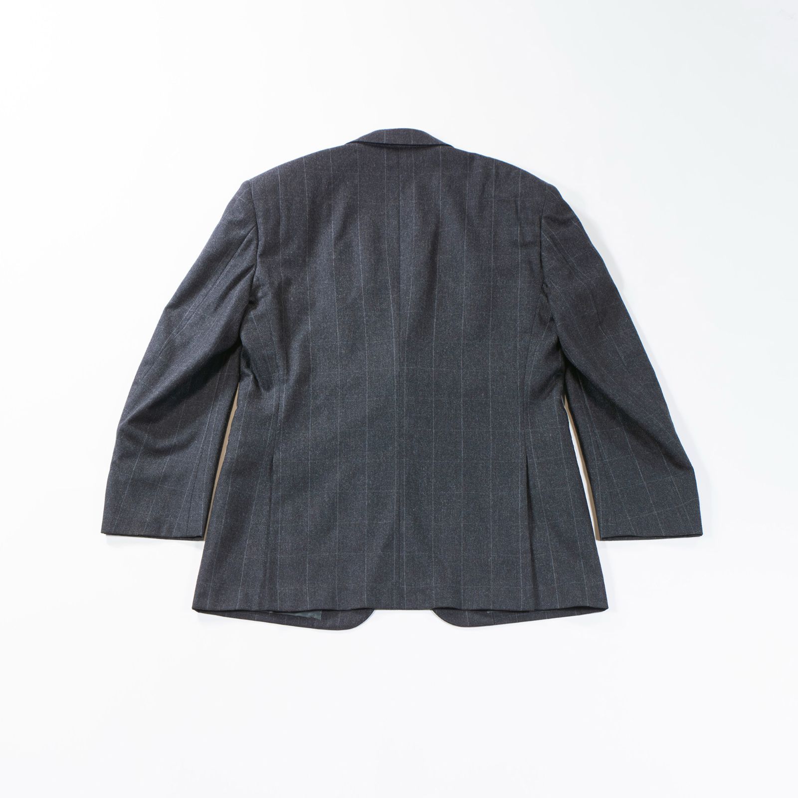 ゼニア テーラードジャケット Ermenegildo Zegna エルメネジルド 