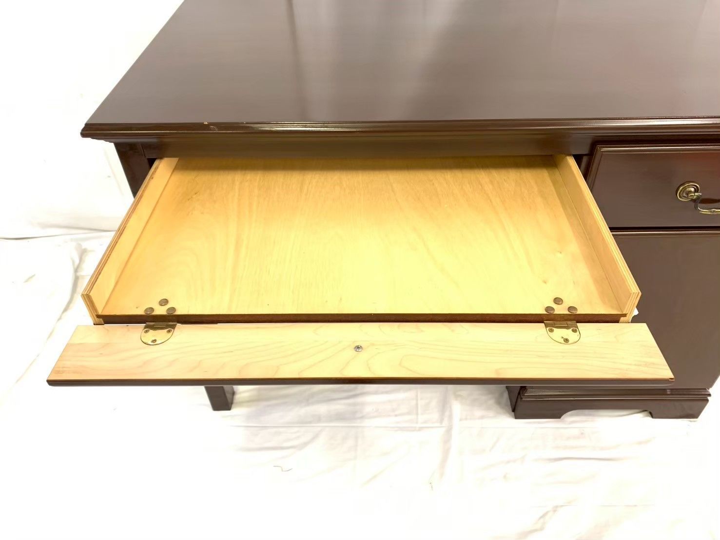 ワークデスク 書斎