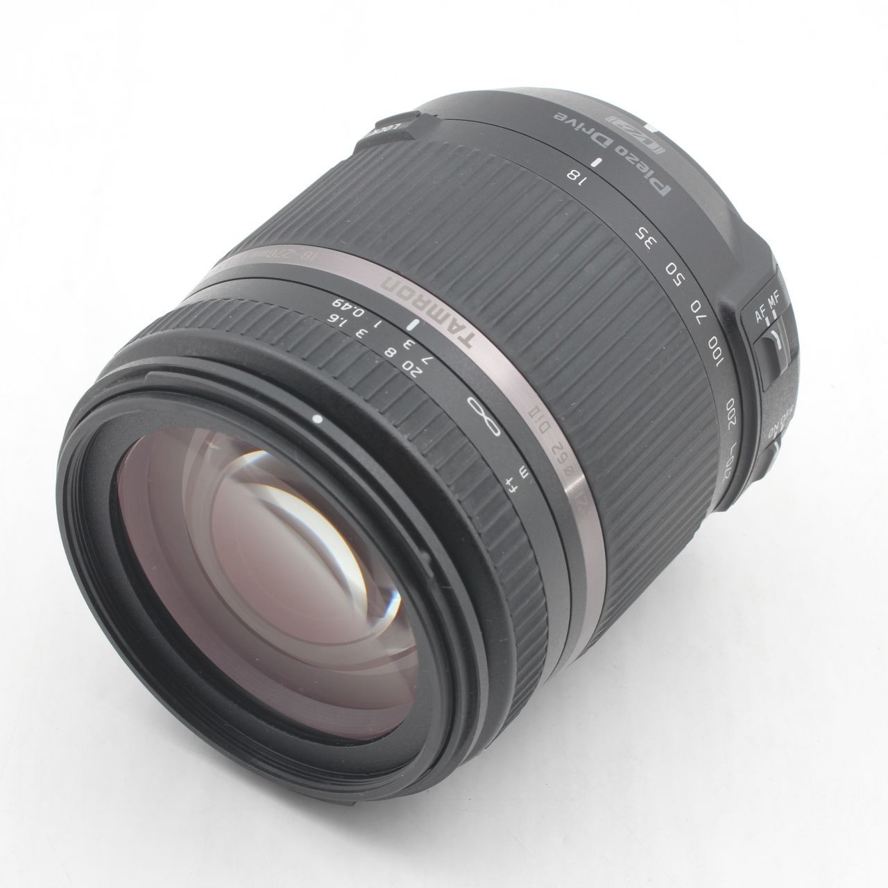 □良品□ TAMRON 18-270mm 高倍率ズームレンズ タムロン ✨手振れ補正×高