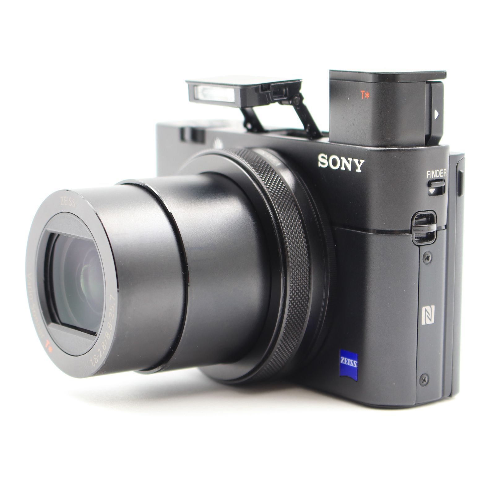 RX100V DSC-RX100M5
