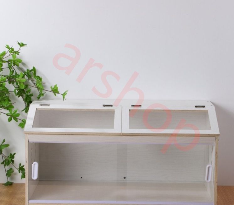 新品未使用 鳥かご 鳥籠 ケージ 大型 おしゃれ 多頭飼い 鳥小屋 バード