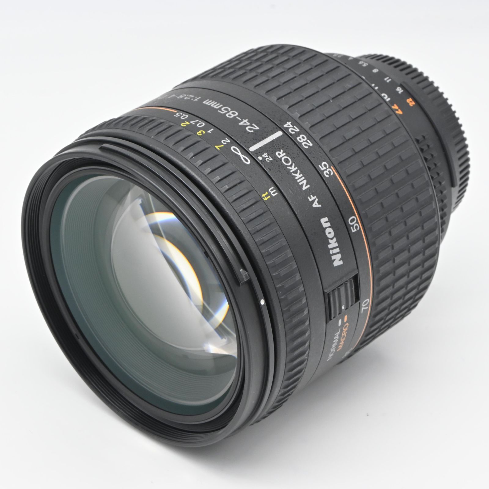 24-85mm f|2.8-4D