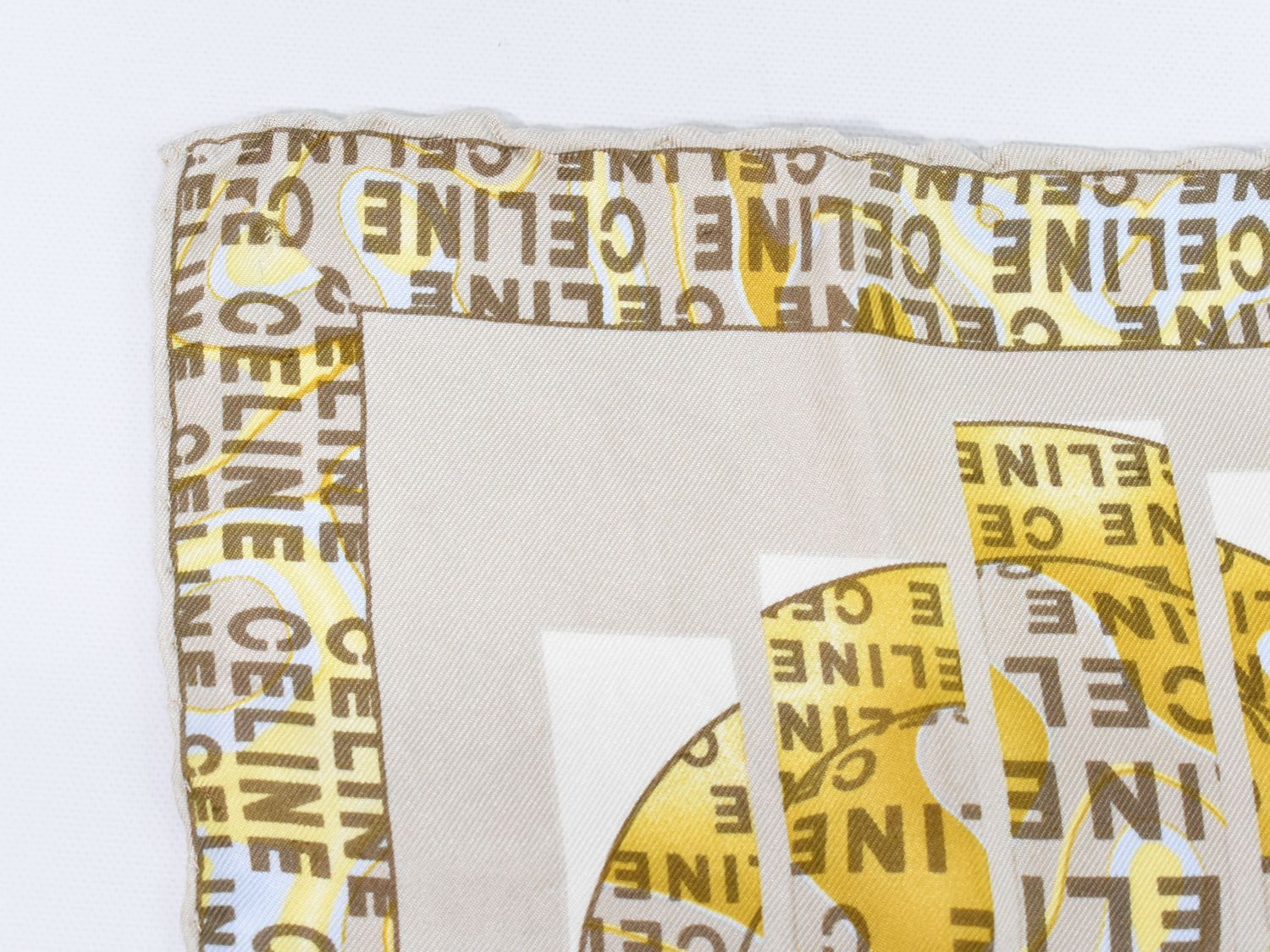 ショール バンダナ