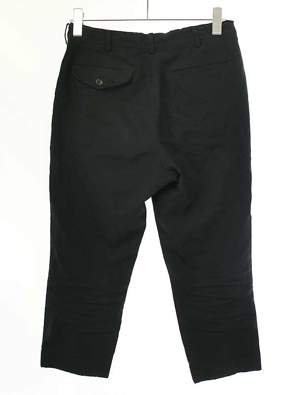 BLACK COMME des GARCONS ブラック コムデギャルソン 16SS