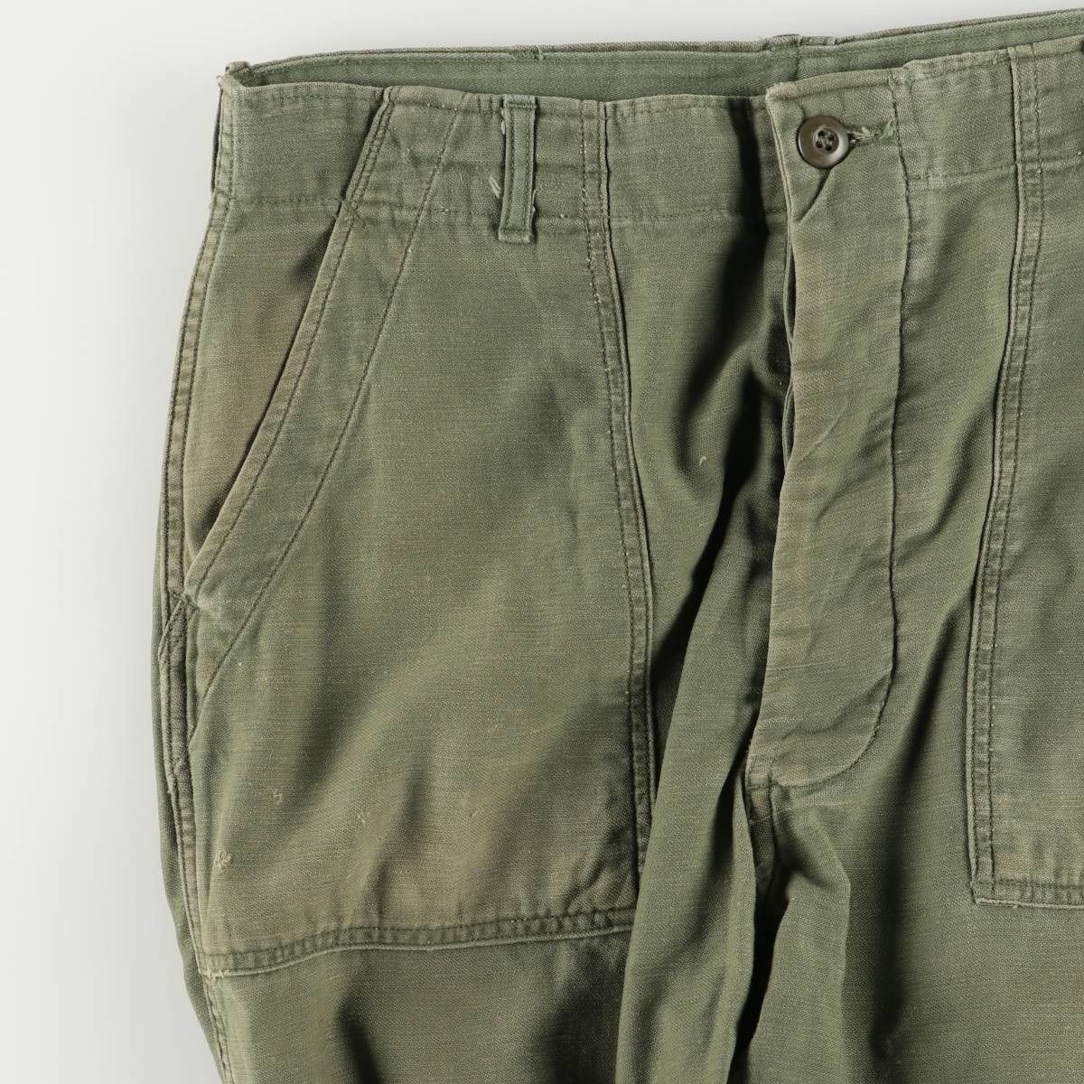 ベイカーパンツ