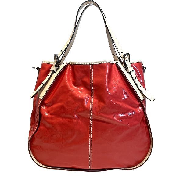 トッズ SACCA MINI バッグ トートバッグ ショルダーバッグ レディース