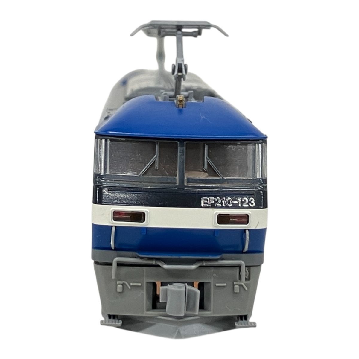 KATO カトー 3034-3 EF210 100番台 シングルアーム パンタグラフ