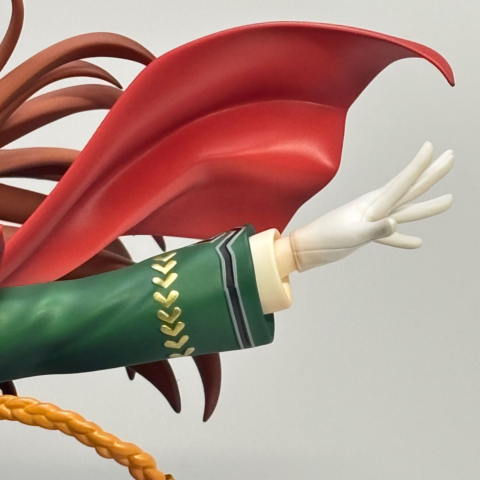 ウマ娘 プリティーダービー シンボリルドルフ 勝負服Ver. 1/7 