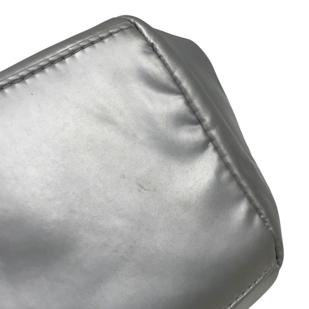 ST ANDREWS セントアンドリュース カートバッグ シルバー系