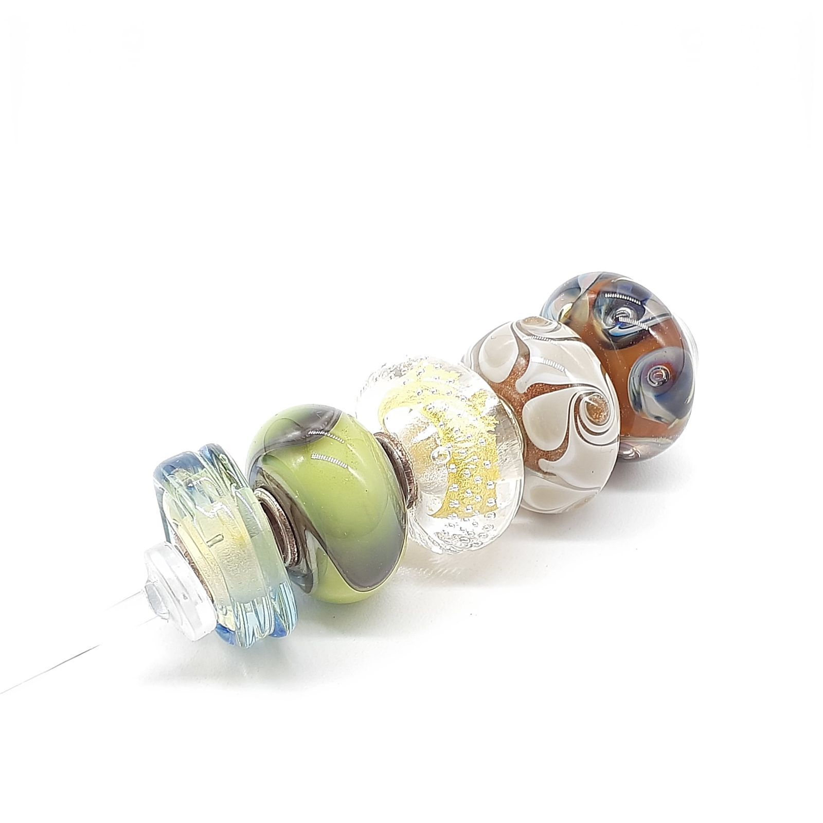 TROLLBEADS トロールビーズ ブレスレット ネックレス パーツ チャーム