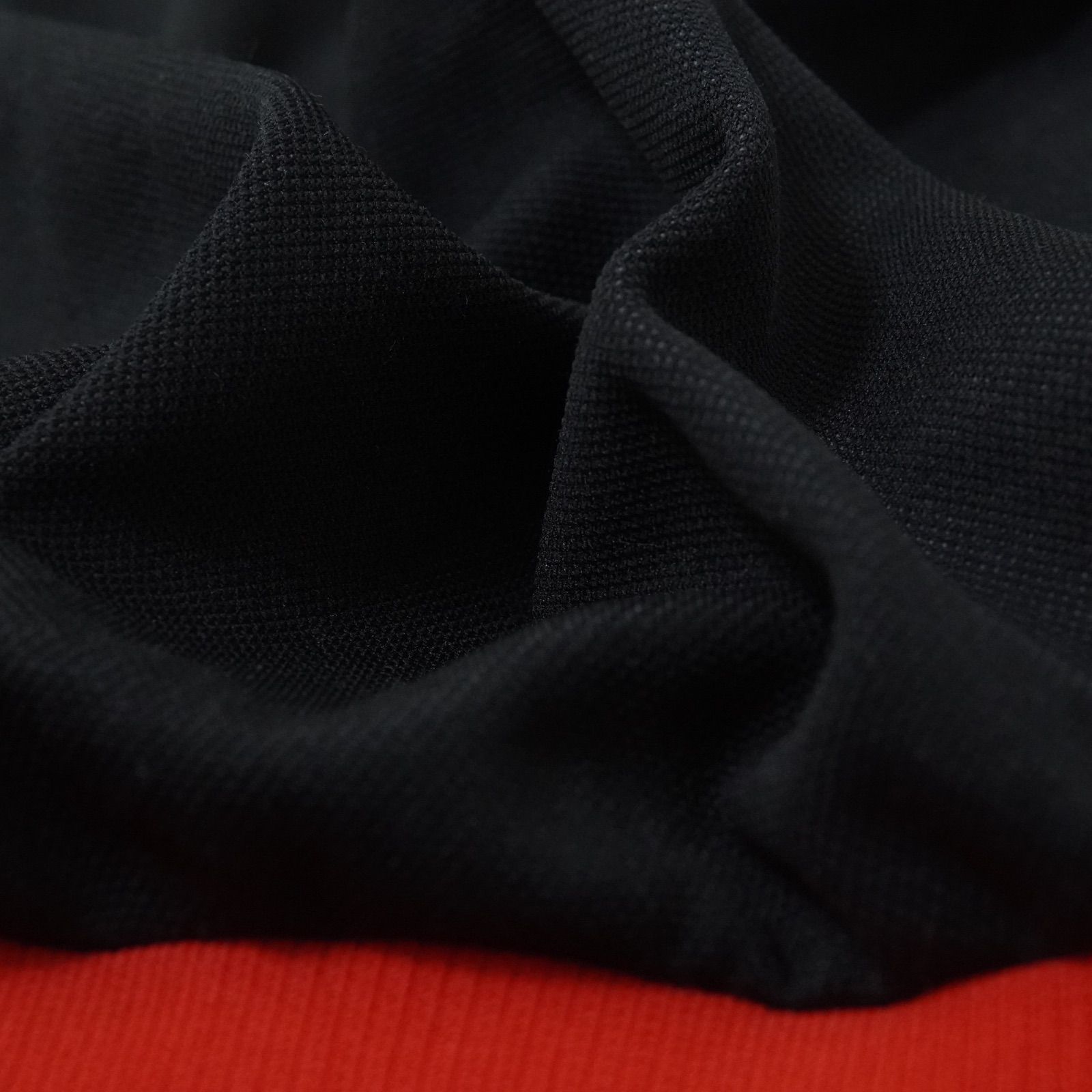 【24時間以内/匿名配送】美品 アディダス フランス代表 トラックジャケット L 極美品 オールド アディダス トラックジャケット L相当 ブラック