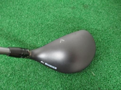 キャロウェイ ローグ ユーティリティ MC-70 for CW 4H 4u キャロウェイ ローグ ユーティリティ MC-70 for CW 4H 4u ゴルフクラブ