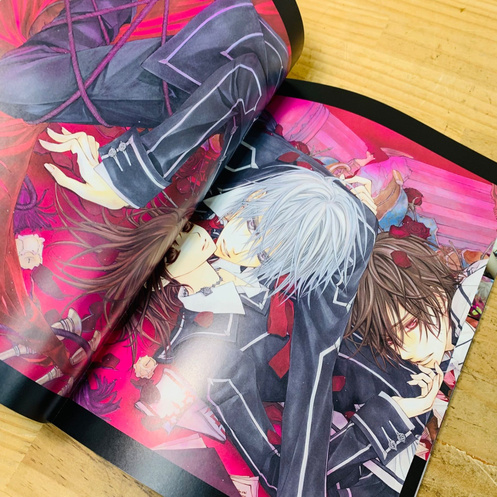 ☆U39558 初版 ポスター付き 樋野まつりイラストレーションズ