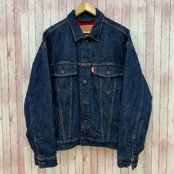 リーバイス Levi