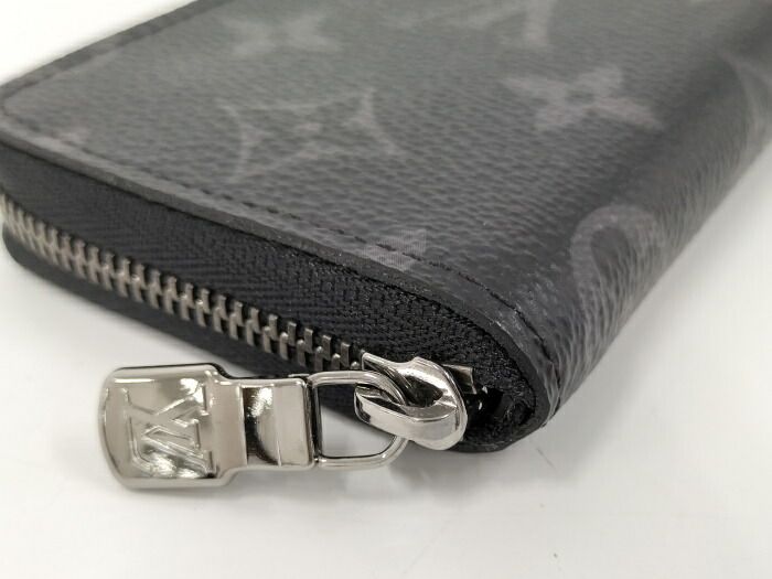 ルイヴィトン コインパース エクリプス モノグラム 小銭入れ C274