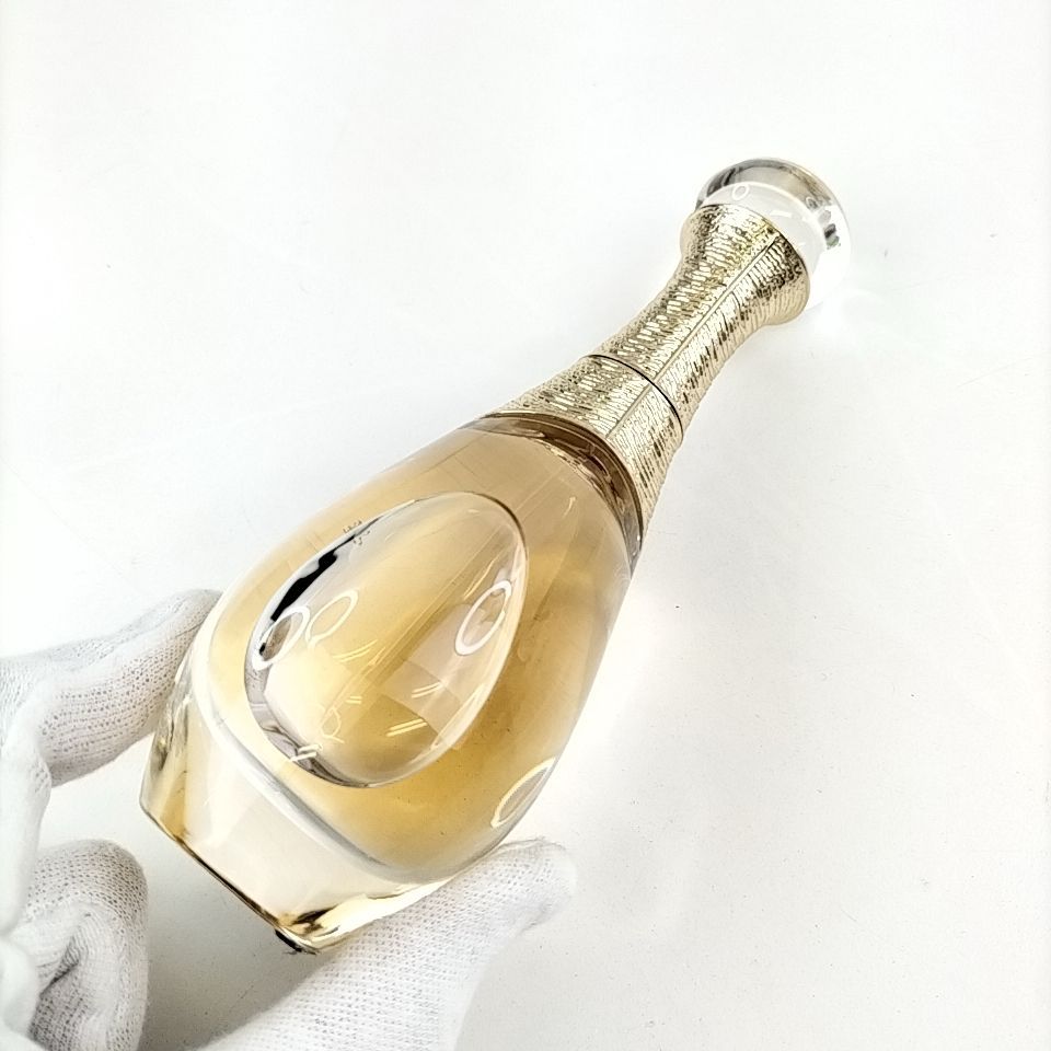香水 【 Christian Dior 】R 211 A-1 40ml ほぼ満タン j'adore L'or