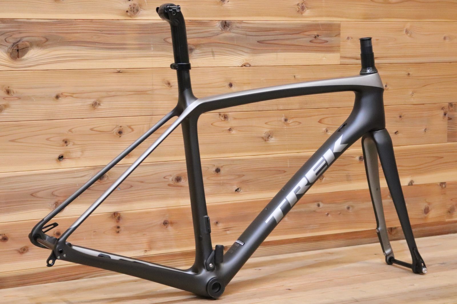 ロードバイク フレームセット