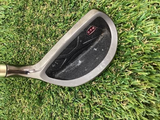 プロギア egg i+(2013) U4 ユーティリティ UT eggオリジナルカーボン