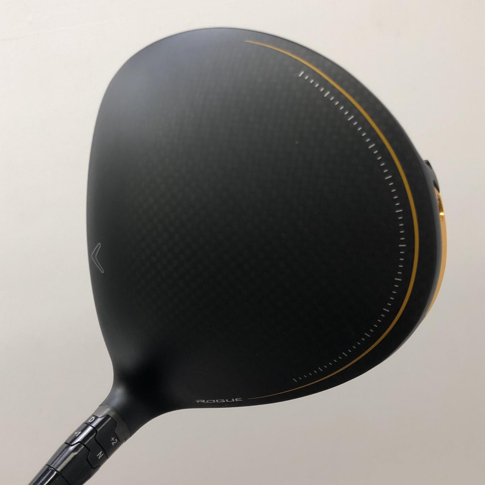 中古】【ゴルフ用品】ドライバー Callaway ROGUE ST MAX D【加古川店