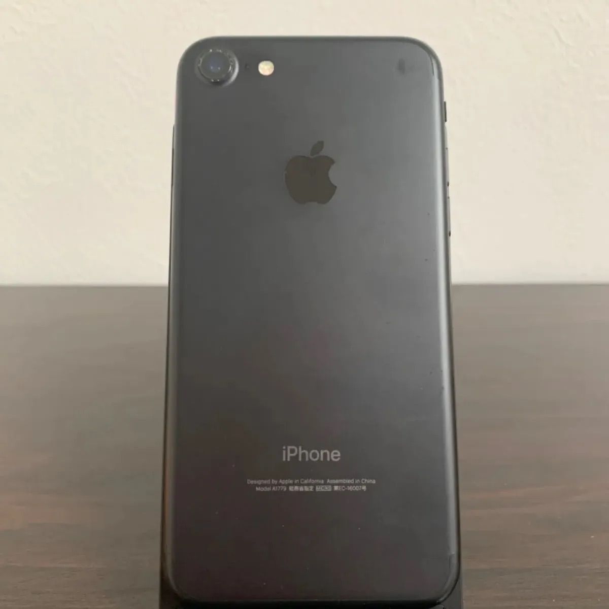 即購入◯ iPhone7 32GB SIMフリー - MSモバイル - メルカリ