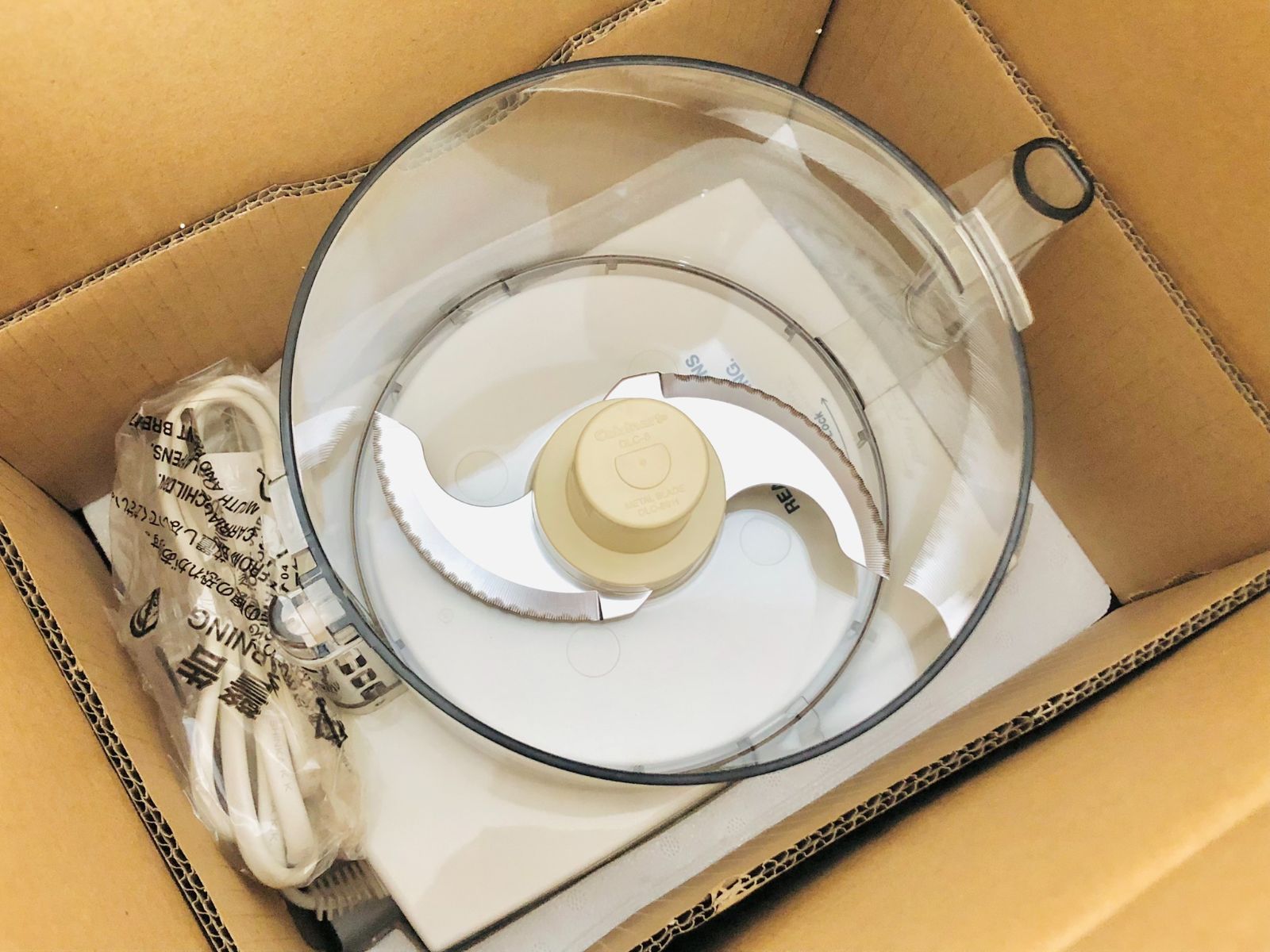 オプションパーツ付き