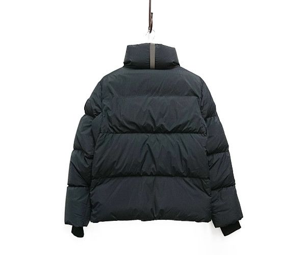 CANADA GOOSE カナダグース 品番 2613MB EVERETT PUFFER ダウン